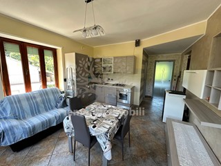Bilocale in Vendita a Giaveno, 48'000&euro;, 55 m²