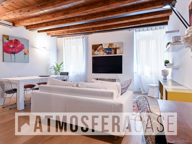 Bilocale in Affitto a Bergamo, 850&euro;, 70 m²
