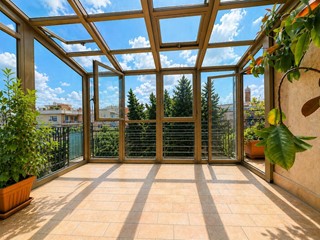 Quadrilocale in Vendita a Roma, 820'000&euro;, 135 m²