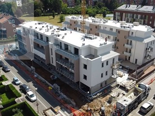 Bilocale in Vendita a Orbassano, 185'000&euro;, 65 m²