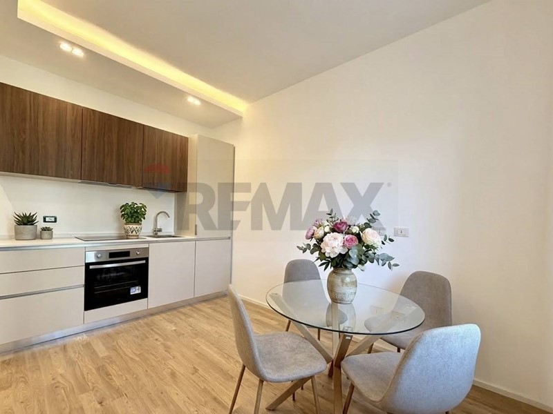 Trilocale in Vendita a Milano, 499'000&euro;, 60 m²