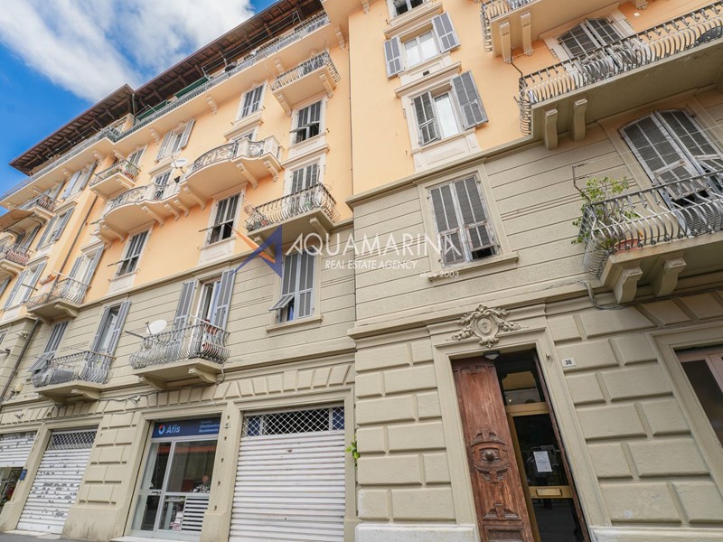 Quadrilocale in Vendita a Sanremo, 230'000&euro;, 101 m²
