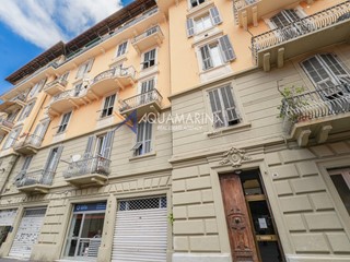 Quadrilocale in Vendita a Sanremo, 230'000&euro;, 101 m²