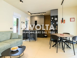 Trilocale in Vendita a Roma, 598'000&euro;, 58 m²