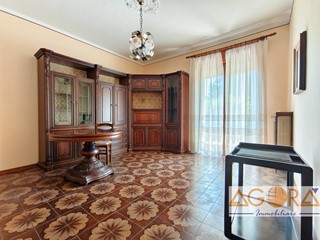Quadrilocale in Vendita a Tortona, 80'000&euro;, 85 m²