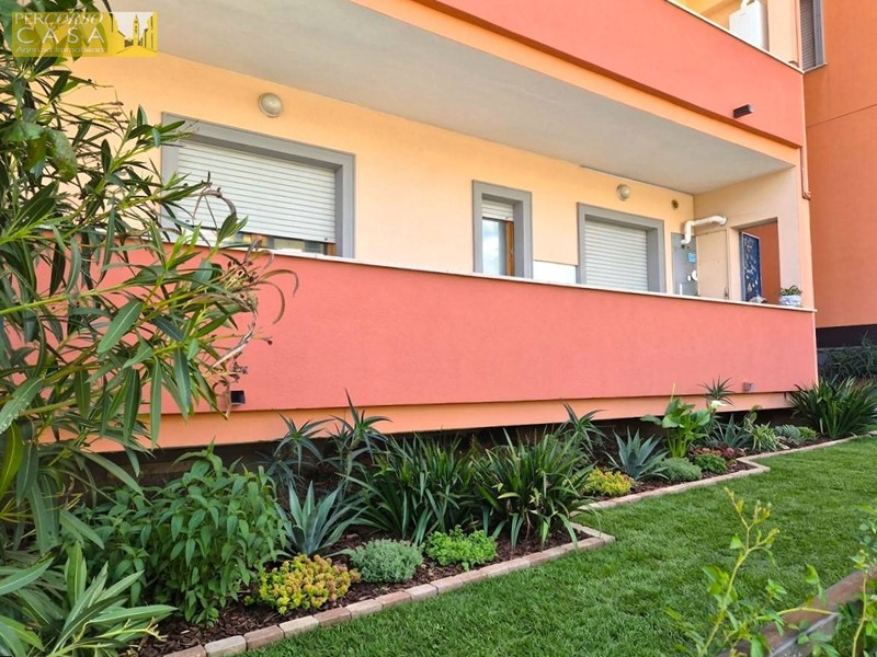 Quadrilocale in Vendita a Teramo, 125'000&euro;, 137 m²
