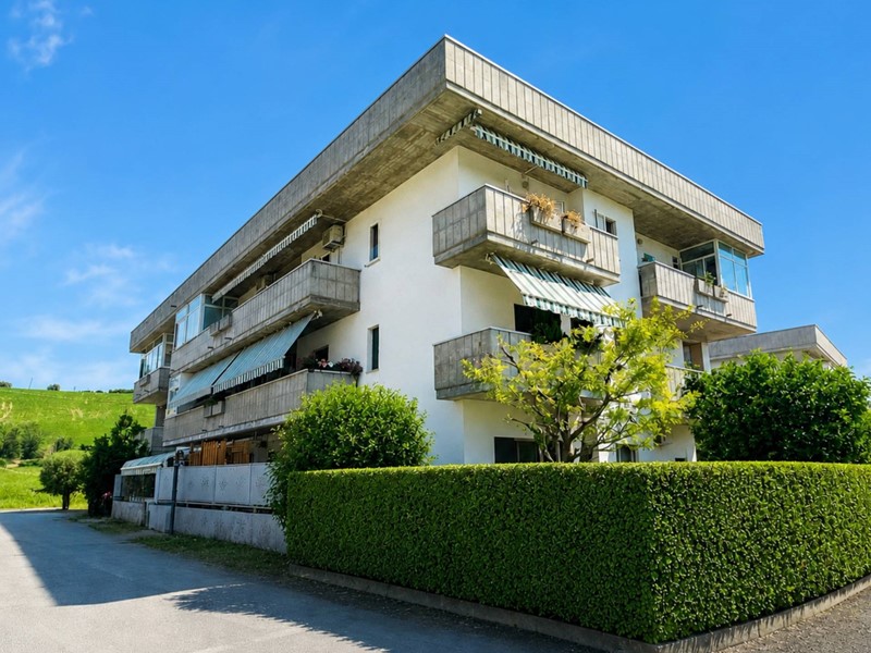 Appartamento in Vendita a Teramo, 95'000&euro;, 114 m²