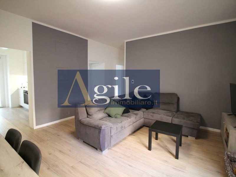 Quadrilocale in Vendita a Ascoli Piceno, 235'000&euro;, 112 m²