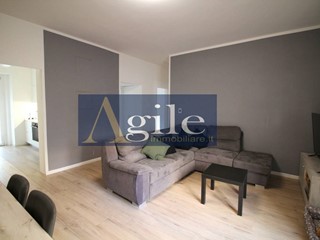 Quadrilocale in Vendita a Ascoli Piceno, 235'000&euro;, 112 m²