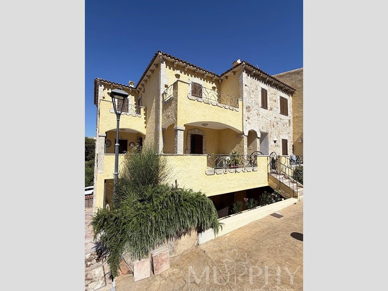 Trilocale in Vendita a La Maddalena, 230'000&euro;, 65 m²