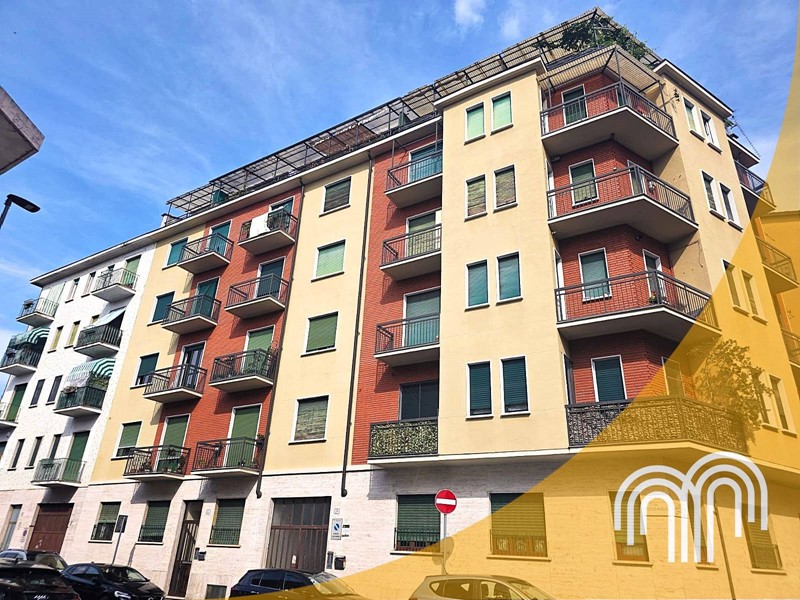 Bilocale in Vendita a Torino, 55'000&euro;, 50 m²