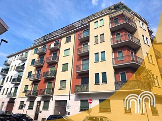 Bilocale in Vendita a Torino, 55'000&euro;, 50 m²