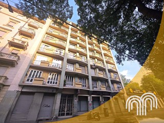 Trilocale in Vendita a Torino, 159'000&euro;, 75 m²