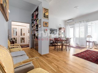 Quadrilocale in Vendita a Roma, 699'000&euro;, 134 m²