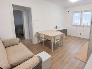 Bilocale in Affitto a Mirandola, 530&euro;, 50 m²