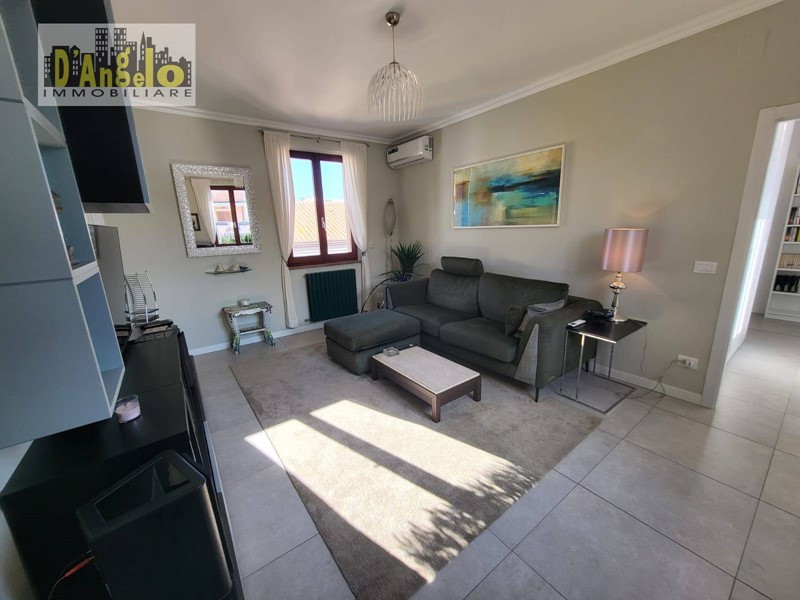 Quadrilocale in Vendita a San Benedetto del Tronto, 81 m²