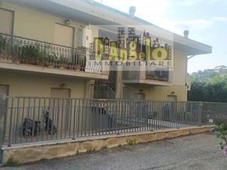 Appartamento in Vendita a Offida, 130'000&euro;, 101 m²