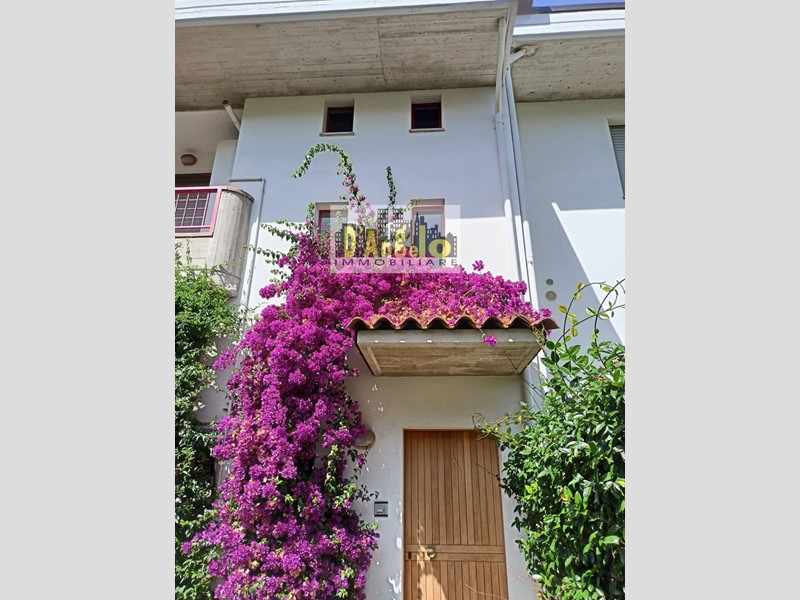 Quadrilocale in Affitto a Offida, 500&euro;, 80 m²