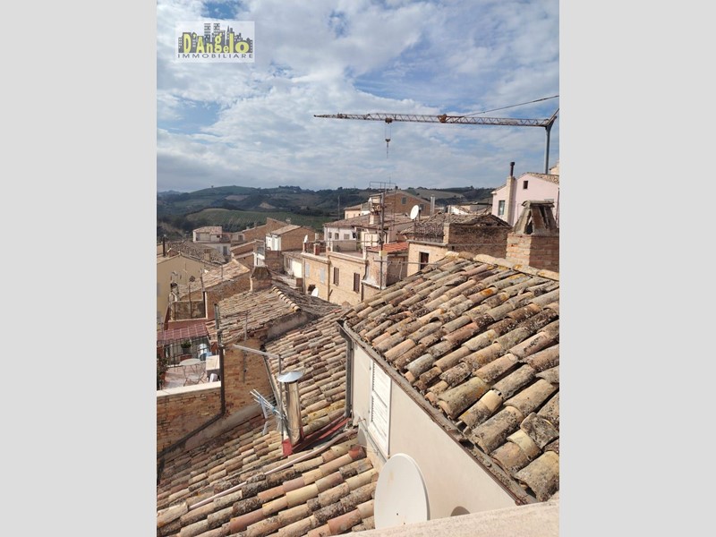 Trilocale in Vendita a Offida, 87 m²