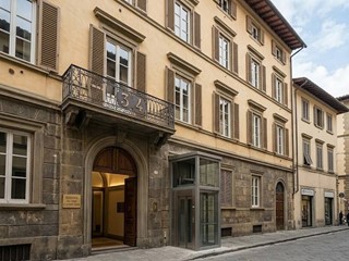 Appartamento in Vendita a Firenze, 378'337&euro;, 169 m²