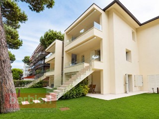 Trilocale in Affitto a Cervia, 75 m²
