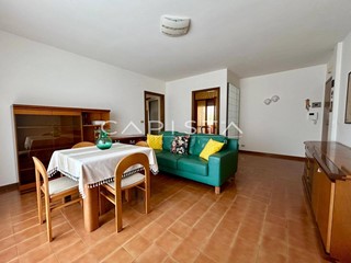 Appartamento in Vendita a Ortona, 100'000&euro;, 101 m²