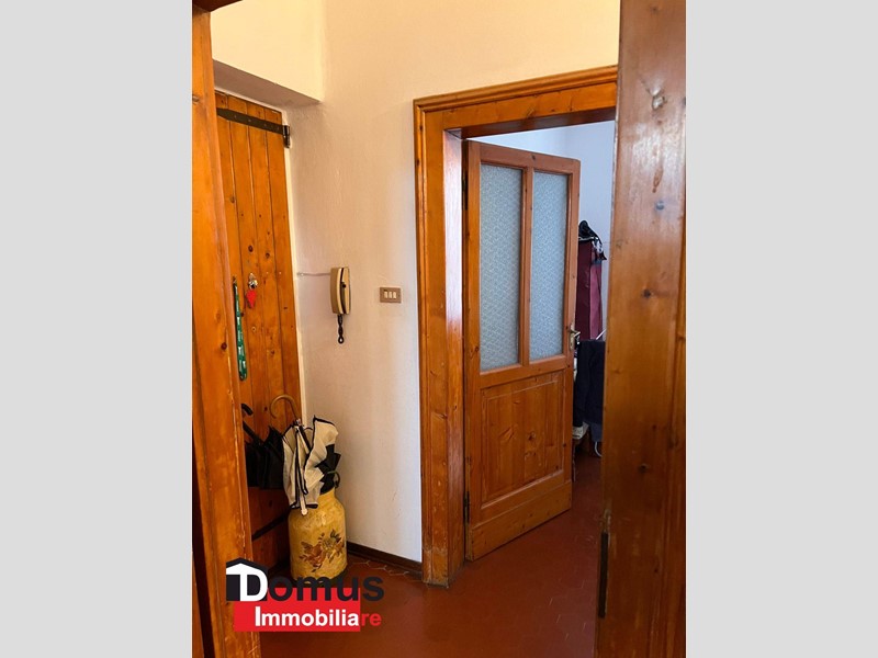 Quadrilocale in Vendita a Ferrara, 145'000&euro;, 100 m²