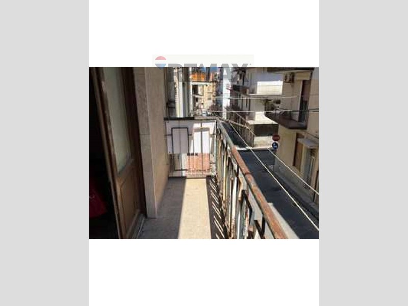 Trilocale in Vendita a Sant'Agata di Militello, 38'000&euro;, 91 m²