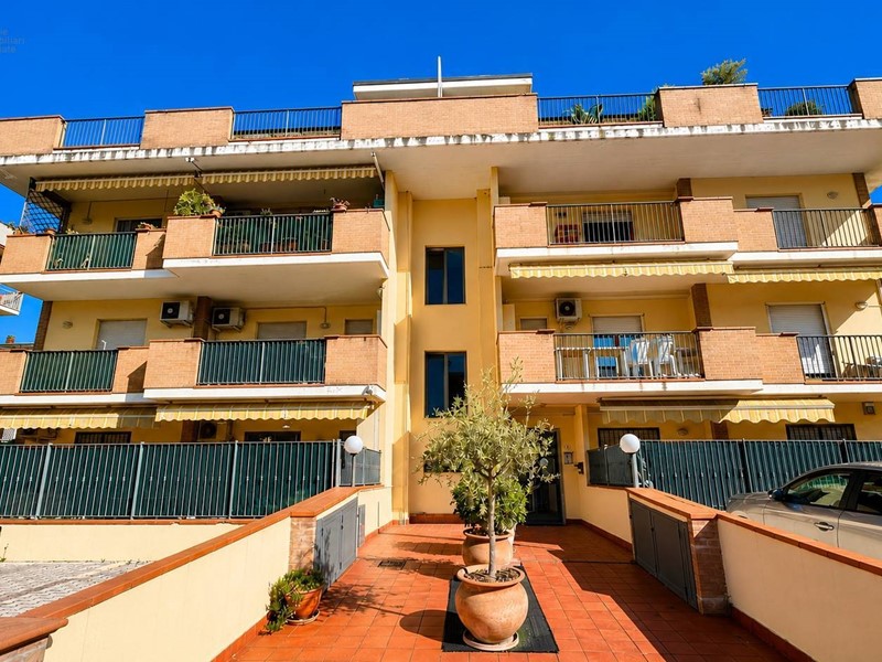 Bilocale in Vendita a San Benedetto del Tronto, 229'000&euro;, 65 m²