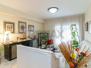 Quadrilocale in Vendita a Gravina di Catania, 167'000&euro;, 134 m²