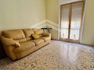 Appartamento in Affitto a Campobasso, 180&euro;, 160 m²