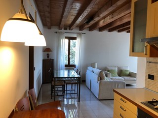 Quadrilocale in Affitto a Villorba, 800&euro;, 80 m²