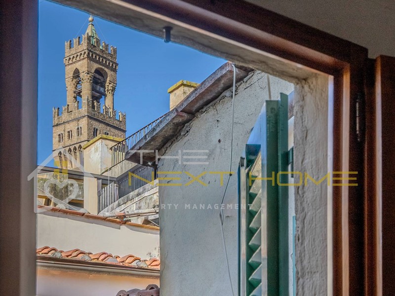 Quadrilocale in Vendita a Firenze, 325'000&euro;, 73 m²