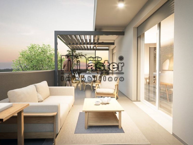 Appartamento in Vendita a Paese, 320'000&euro;, 159 m²