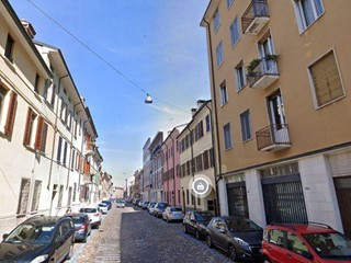Quadrilocale in Vendita a Mantova, 140'000&euro;, 110 m²