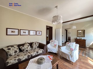 Trilocale in Vendita a Gignod, 195'000&euro;, 92 m²