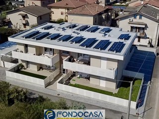 Trilocale in Vendita a Ospitaletto, 300'000&euro;, 115 m²