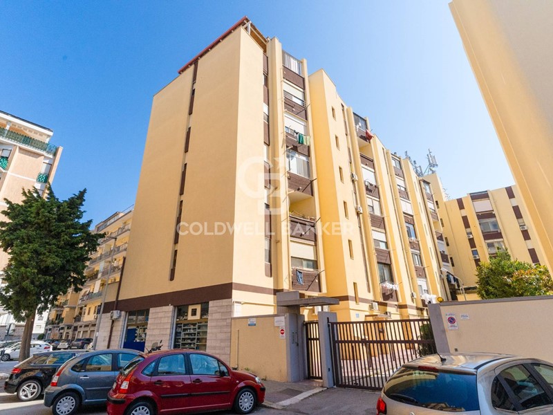 Appartamento in Vendita a Brindisi, 170'000&euro;, 139 m²