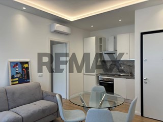 Bilocale in Affitto a Varese, 900&euro;, 50 m²