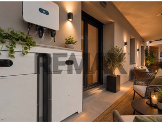 Quadrilocale in Vendita a Ponte San Pietro, 275'000&euro;, 124 m²