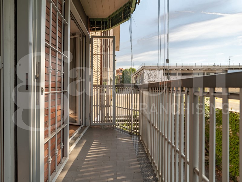 Trilocale in Vendita a Milano, 319'000&euro;, 99 m², arredato