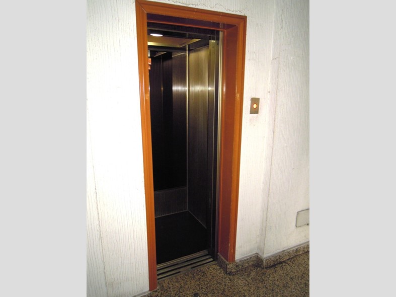 Bilocale in Affitto a Roma, 950&euro;, 53 m², arredato