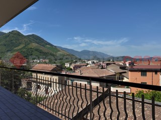 Trilocale in Vendita a Mercato San Severino, 145'000&euro;, 100 m²