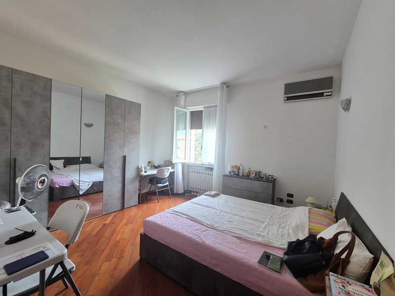 Trilocale in Vendita a Casalecchio di Reno, 250'000&euro;, 82 m²