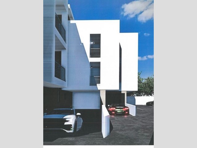 Trilocale in Vendita a Vasto, 229'000&euro;, 72 m², con Box