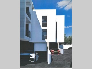 Trilocale in Vendita a Vasto, 229'000&euro;, 72 m², con Box