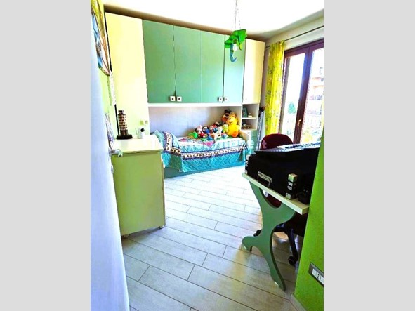 Quadrilocale in Vendita a Perugia, 230'000&euro;, 100 m², con Box