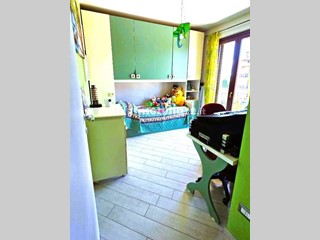 Quadrilocale in Vendita a Perugia, 230'000&euro;, 100 m², con Box