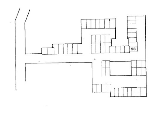 Bilocale in Vendita a Bari, 140'000&euro;, 50 m²