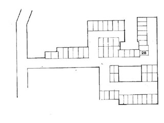Bilocale in Vendita a Bari, 140'000&euro;, 50 m²